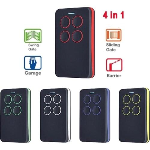HAMBERS Remote Controls