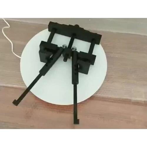 K19 K38 K50 Engine Repair cylinder Liner Puller Tool 3376015 fj-c-016