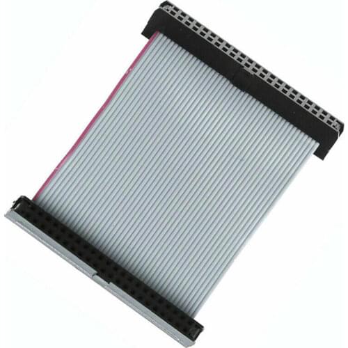 3PC 2.5 inch IDE 44-Pin HDD Female to Female Cable 2-inch W0B0 For CP long Lap Z4Q0