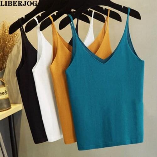 LIBERJOG Womens Summer Tops
