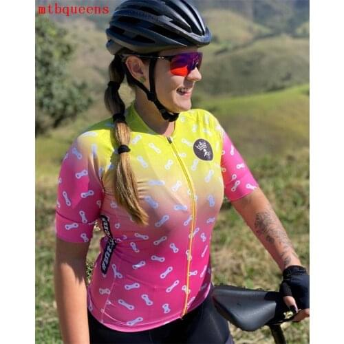 Mtbqueens Cycling Clothing