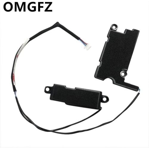 NEW For Lenovo ThinkPad L480 L490 Built In Speaker L & R Set 01LW32 PK23000Q7H0