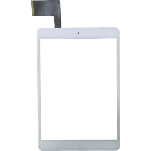 New 7.9 Inch Touch Screen Digitizer Glass Sensor Panel HS1279 V290 / HS1282 V190