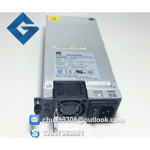 Original HuaWei 250w POE POWER MODULE W0PSA2500