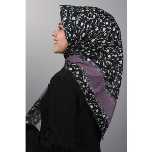 POLOİST DISASSEMBLY CHEESECLOTH DESEN-88 - RENK-16