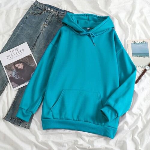 Polsnich Womens Long Hoodies