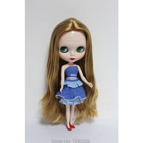 Blyth On Sale,Nude Doll Blythedoll,Doll For Girls,Baby Toy (Suitable For Custom Blyth,BJD) (S1505036)