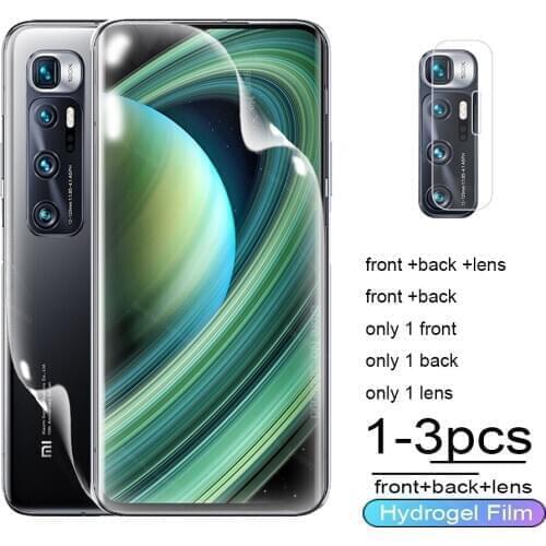 Relaxtoo Screen Protectors For Xiaomi Mi 10 Ultra