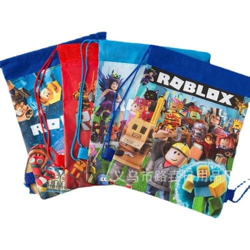 ROBLOX Action Figures