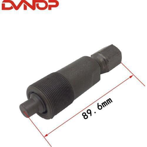 Magneto flywheel puller / Rotor Puller M24X1 thread for Scooter Moped 139QMB GY6 50 60 80 cc DIO AF17/18/27/28 ZX 34/35