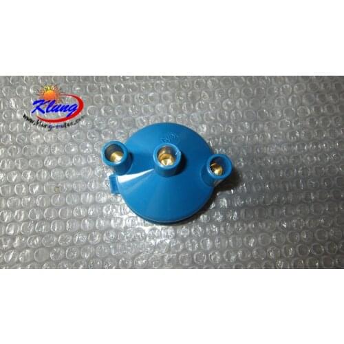 Klung distributor blue cover for kinroad, Joyner, roketa ,goka ,BMS,TNS,Saiting, buggy ,utv, go kart