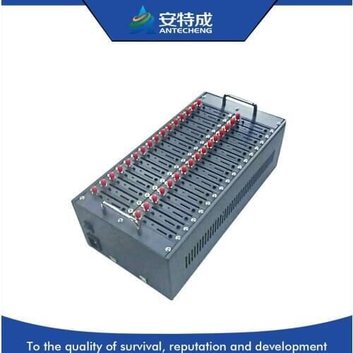 Bulk sms 32 port gsm modem with usb ports/32 port bulk sms gsm modem/cheap gsm modem