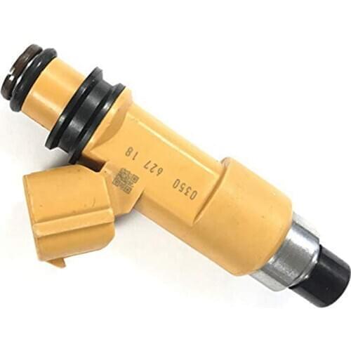Fuel Nozzle Engine Injection 15710-61J00 1571061J00 Fit for SUBARU SUZUKI APV FUTURA K-M
