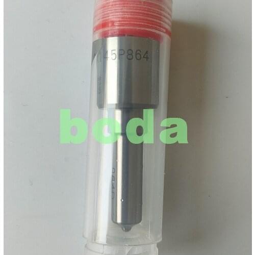 High quality Fuel Injector Nozzle 145P864 injector nozzle DLLA145P864 for for 095000-8740 23670-0L070 23670-30240