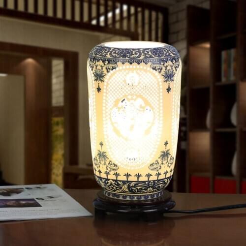 Table Lamps Youngsjdz China