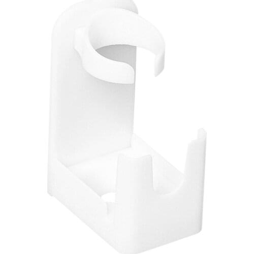 Electric Non-Marking Toothbrush Holder Traceless Toothbrush Cup Toothpaste Stand Rack Wall-Mounted Bathroom Adapt Holder Shelf