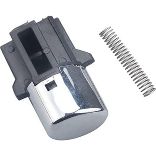 For Honda Accord 2003-2005 Shifter Handle Shift Button Knob Repair Kit 54133-SDA-A01 54132SDAA01