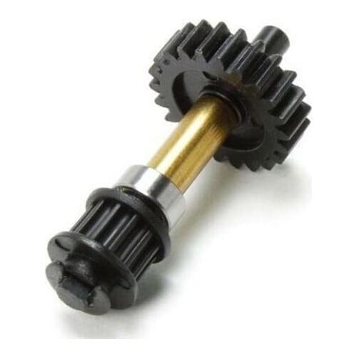 EK1-0544 000365 Esky Tail Driven Gear Set FOR Belt CP CPX CX RC Esky helicopter