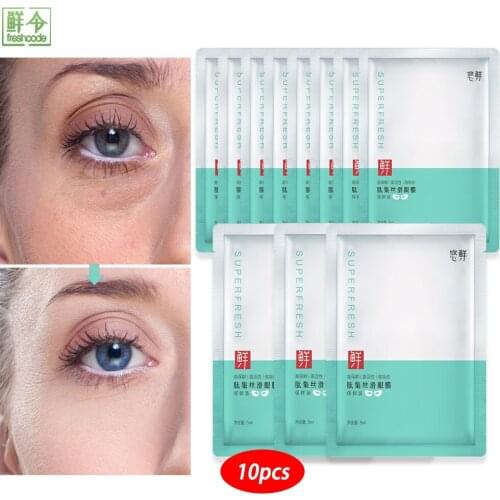 Freshcode Face Masks