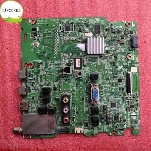 Good test MAIN BOARD for Samsung BN41-02123A BN94-07147B HG28EC470 HG32AC670AJ HE28ED470AK BN41-02123 BN91-11941J motherboard