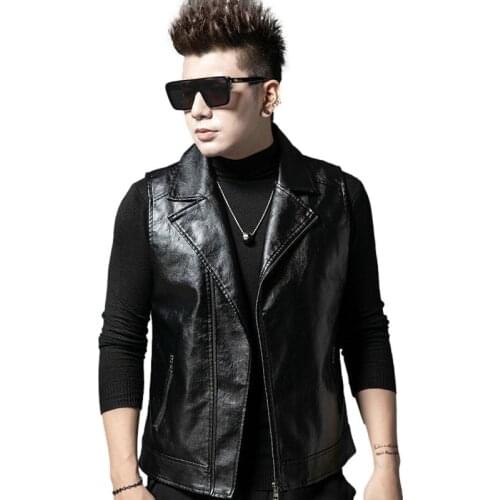 Idopy Men's Winter Vests