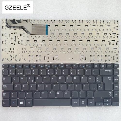 NEW Spain SP Keyboard for Samsung 270E4 300E4E 270E4V 275E4V NP2470EV-EGCN
