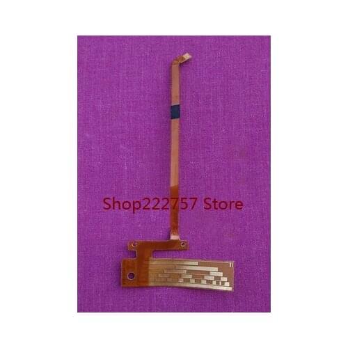 Used parts) EF 70-200 2.8 IS II Focus Brush Flex Cable FPC For Canon 70-200mm 2.8L IS II USM Lens Replacement Spare Part