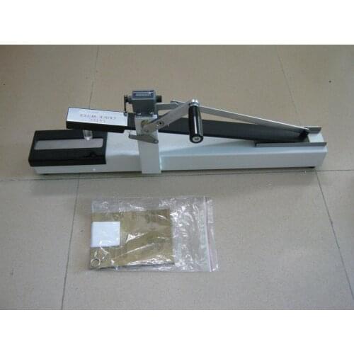 Hand color fastness Friction meter Y(B)571A type