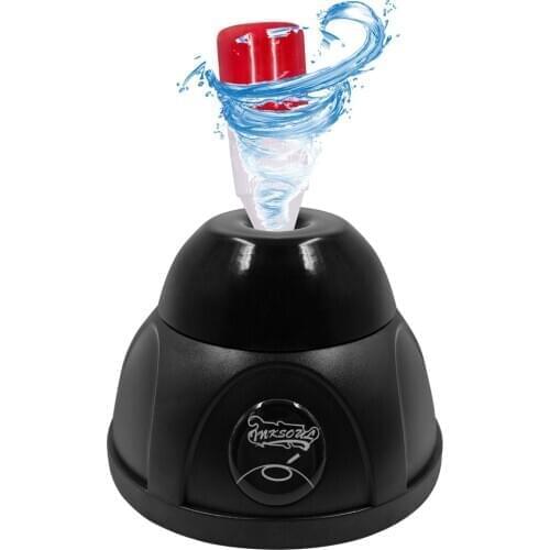 Quality Vortex Ink Mixer Electric Orbital Tattoo Pigment Ink Shaking Nail Polish Liquid Bottle Shaker Machine Permanent Makeup