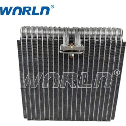 Conditioning A/C Evaporator for caterpillar 320/ KOMATSU PC210-350-7