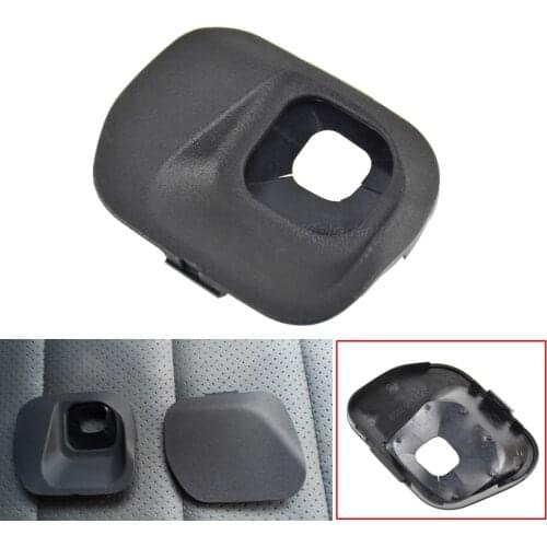 Steering Wheel Cover Cruise Control Switch Cover 45186-47030-C0 For Toyota PRIUS PLUG-IN HYBRID AQUA
