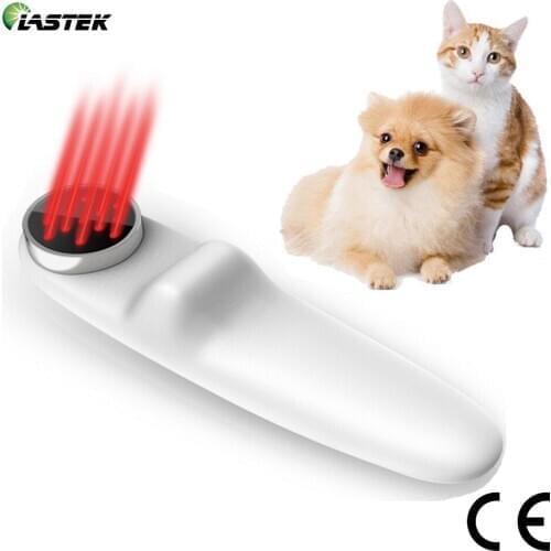 Hot Selling Pets Dog Cat Vet Clinic Therapy Laser Light Treatment for Pain Relief Wound Healing