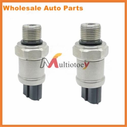 LS52S00015P1 2Pcs Free Shipping YN52S00048P1 LS52S00015P1 High Pressure For Kobelco SK200-8 Excavator