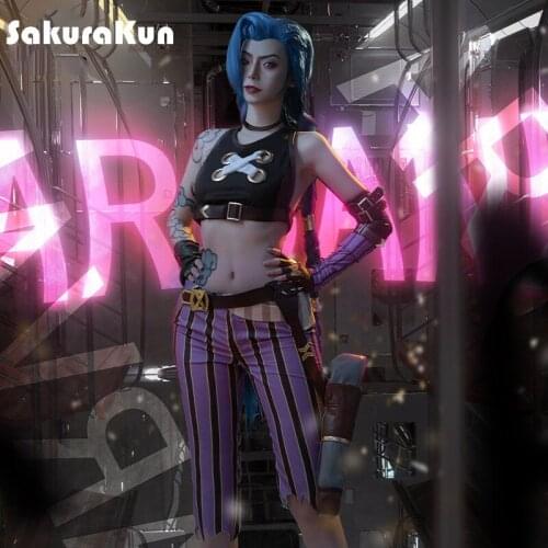 Luckyoubi Carnival Costumes