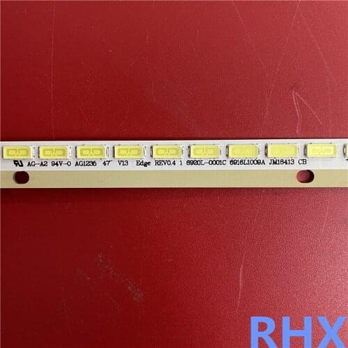 100%new LC470EUN Article lamp 6916L1009A 6922L-0043A 1piece=66LED 597MM