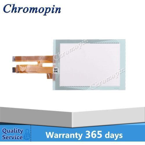 New Touch screen panel for Pro-face GLC2500-TC41-200V GLC2500-TC41-200V-M 3280036-03 3280036-02 GLC2500-TC41-24V