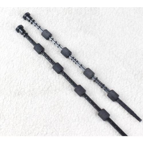 Original for Epson LQ610 615 630 K635 K730 K80 KF before and after the pickup into the set of paper lever printer parts