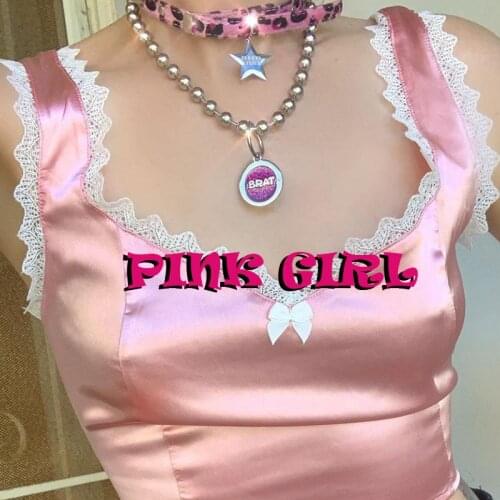 Goth Letter Mushroom Pendant Necklace for Women Metal Number Fashion Hip Hop Punk Cool Rock Charm Necklace Jewelry 90s Style New