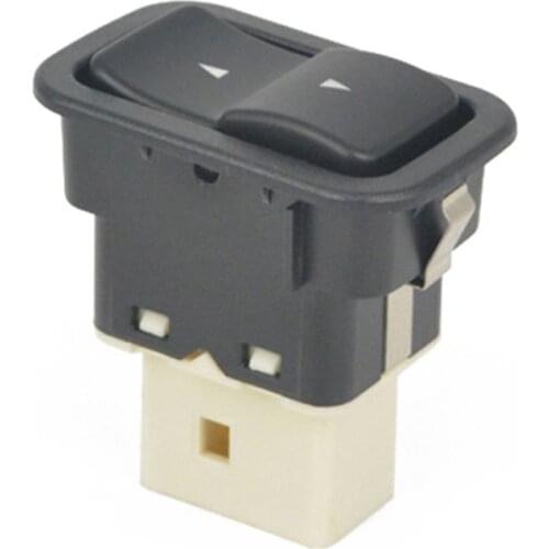 Single Power Window Switch for Ford SX SY 2004-2014 illuminated FBA7510NHA Essential Accessories