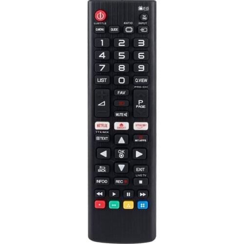 Remote Control Suitable for Lg TV AKB73975780 AKB73715642 AKB74915311 akb73715601 55LA690V 55LA691V 55LA860V 55LA868V 55LA960V