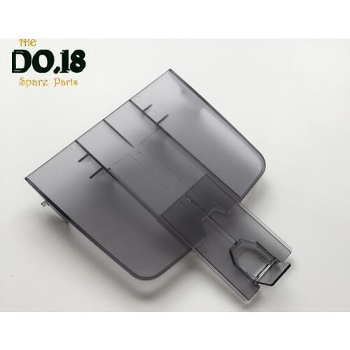 RM1-4725 Output Paper Tray for HP LaserJet 1522 1522N 1522NF 1120 1120N 3052 3055 3050 1319 1319NF Printer Paper Delivery Tray