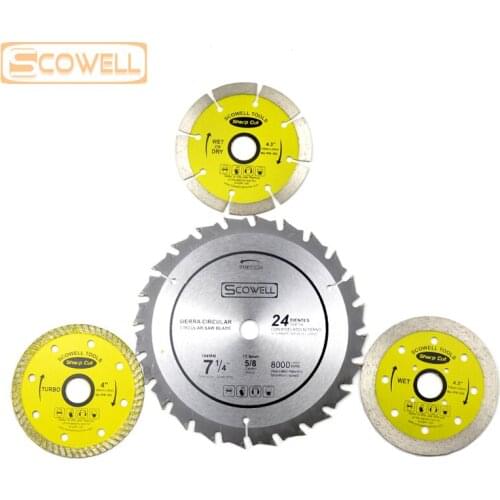 30% Off Diamond Cutting Saw Blades Tile Cutter Saw Blade for Brick Tile Marble Circular Cutting Disc Circle Wood Saw Blades