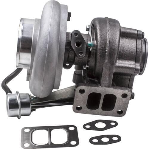 HX35W Turbo charger Turbocharger For Dodge Ram 5.9L 6BT ISB M/T 1999-2002 HX35 HX35W Cummins 3800799 3590104