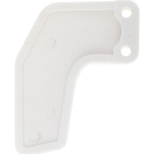 Motorcycles Rear Chain Guard Guide Protector fits for Honda XR80 XR100 #T34