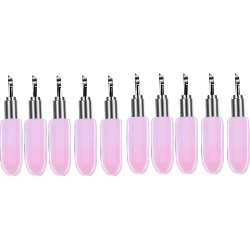 10pcs Replacement Cutting Blades for Cricut Joy Cutting Blades
