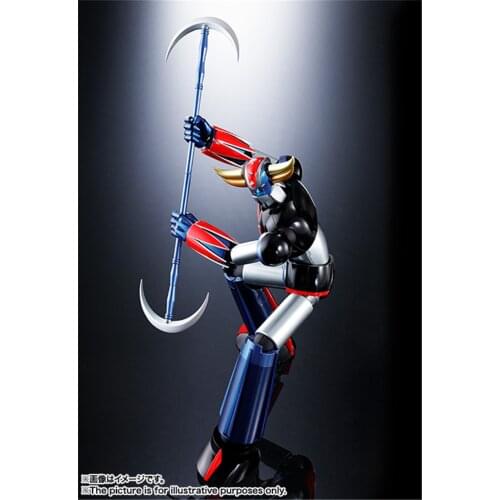 Brangdy Anime Figures