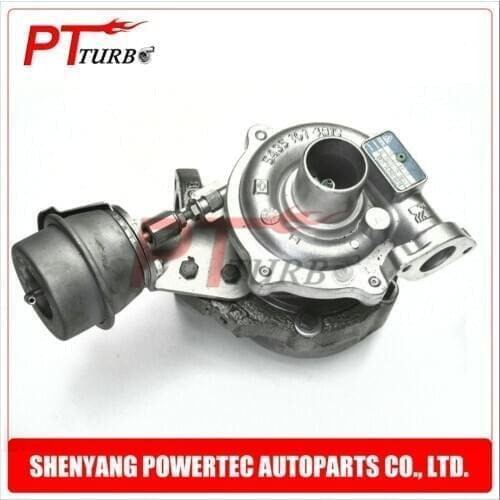 BV35 Full turbocharger 54359880014 54359700014 Turbo for Alfa-Romeo MiTo / Fiat Doblo 1.3 JTDM 66Kw 90HP / 62Kw 85HP Multijet
