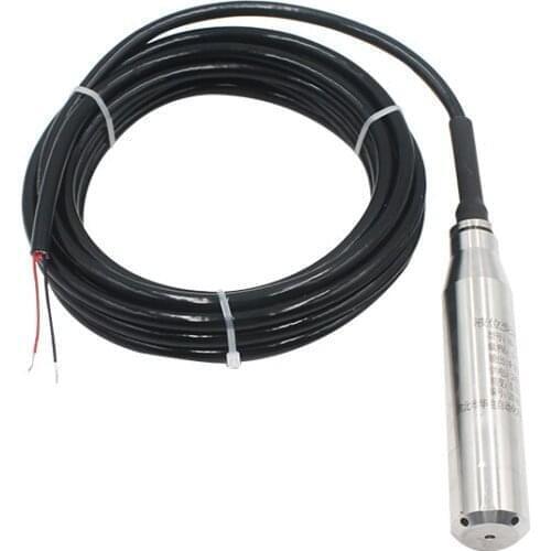 Water Tank Gauge Level Measurement Sensor