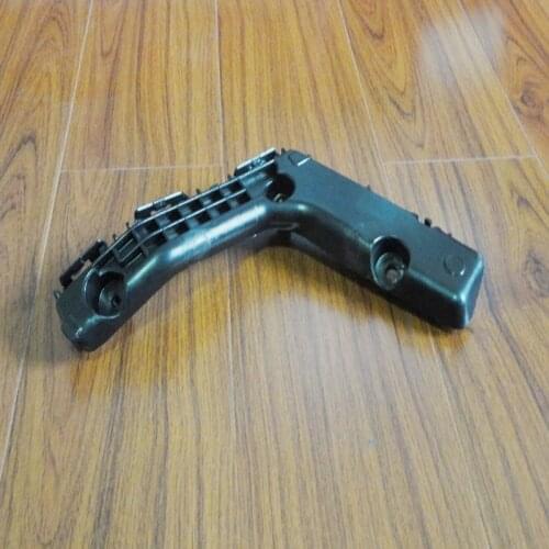 1pcs RH Front Bumper Bracket Holder Support 52115-02290 Right Side for TOYOTA COROLLA 2014