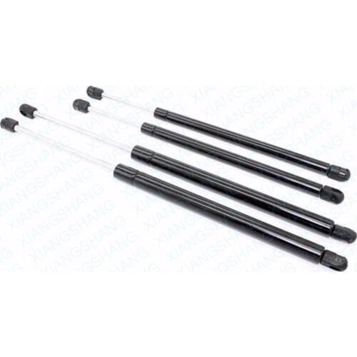 For 2004-2005 2006 2007 Buick Rainier Gas Spring Struts Rods Charged Tailgate & Rear Window Lift Support Kits Damper
